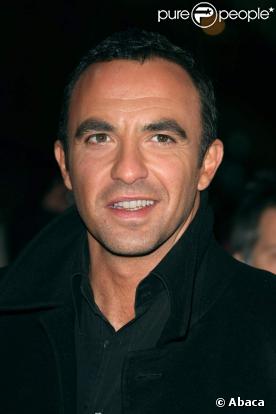 Nikos Aliagas