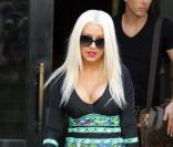 Christina Aguilera