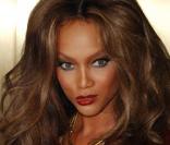 Tyra Banks