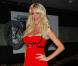 REPORTAGE PHOTOS : Victoria Silvstedt éclatante et décolletée pour Justin Timberlake !