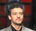 Justin Timberlake