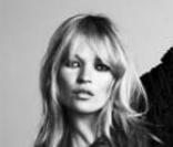 Kate Moss présente sa nouvelle collection pour Topshop en vente dès le 9/09/08