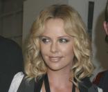 Charlize Theron
