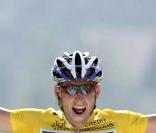 Lance Armstrong de retour sur le Tour