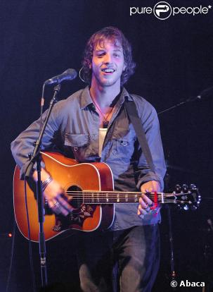 James Morrison