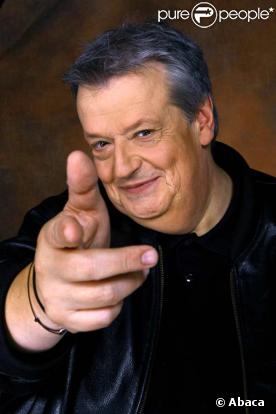 Guy Carlier