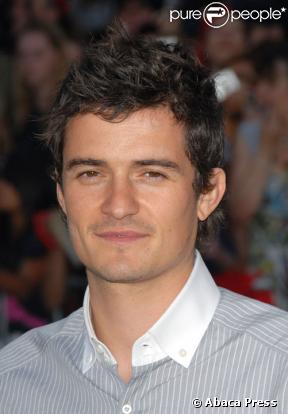 Orlando Bloom