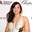 PHOTOS : Marion Cotillard, fan de Madonna, a plein de nouvelles copines stars !