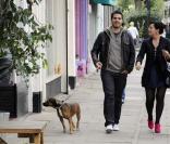 Lily Allen et ses amis