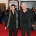 PHOTOS : Laurent Gerra, Pascal Elbé, Arié Elmaleh... Toutes les stars sont à Deauville