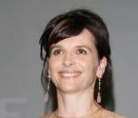 Juliette Binoche