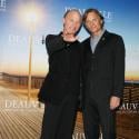 PHOTOS : Ed Harris et Viggo Mortensen, deux acteurs qui ont la classe ! 