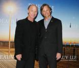 Ed Harris et Viggo Mortensen