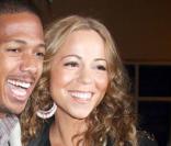 Mariah Carey et son mari Nick Cannon à la première du film Tennessee