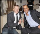 Jean-Edouard du Loft 1 et Adel des 2 Be 3