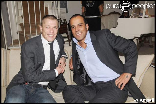 Jean-Edouard du Loft 1 et Adel des 2 Be 3