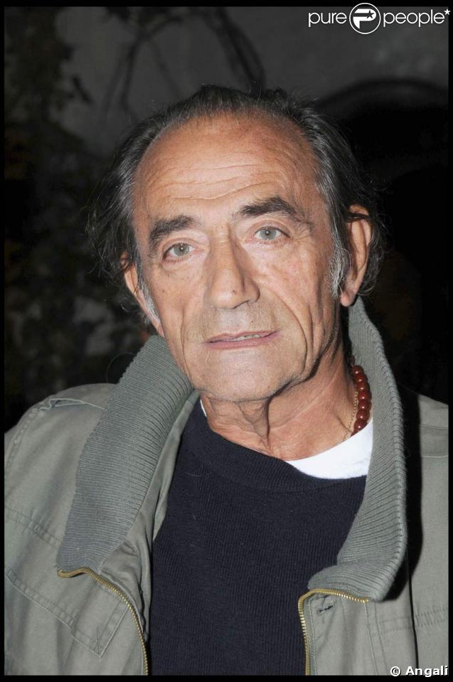 Richard Bohringer