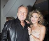 Yves Rénier et Grâce de Capitani