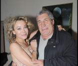 Grâce de Capitani et Jean-Pierre Castaldi