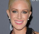 Heidi Montag et son fiancé Spencer Pratt à la Pink Party