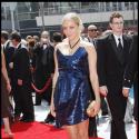 REPORTAGE PHOTOS : Chloé Sevigny de 'Big Love', Jennifer Beals de 'L Word', James Gandolfini des 'Sopranos', et toutes les stars de la TV US, à la cérémonie des Awards