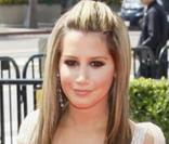 Ashley Tisdale