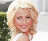 Julianne Hough
