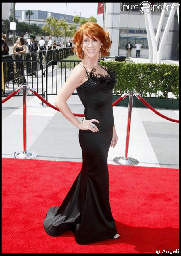 Kathy Griffin