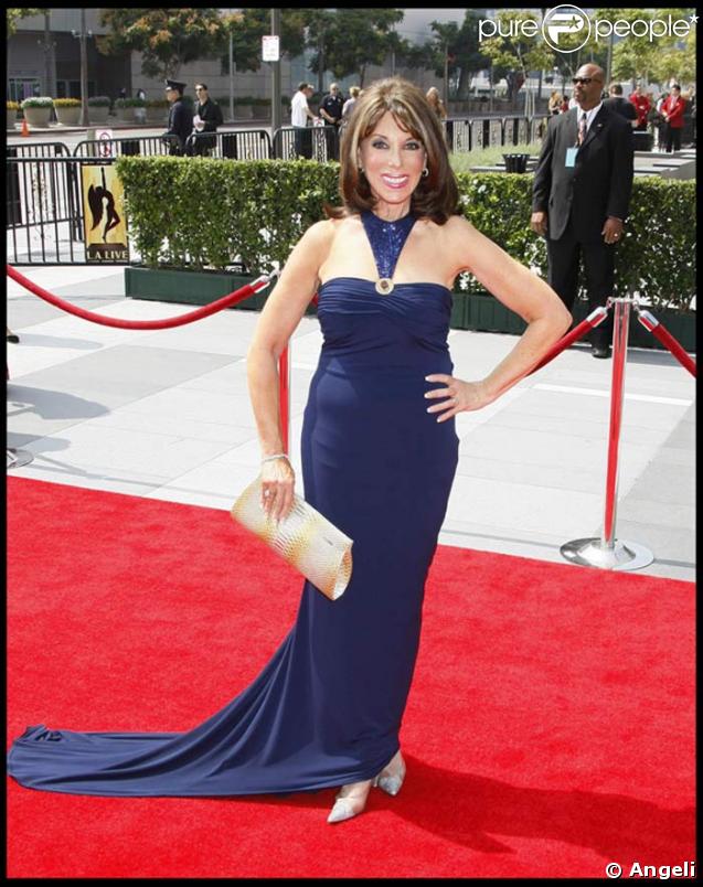 Kate Linder