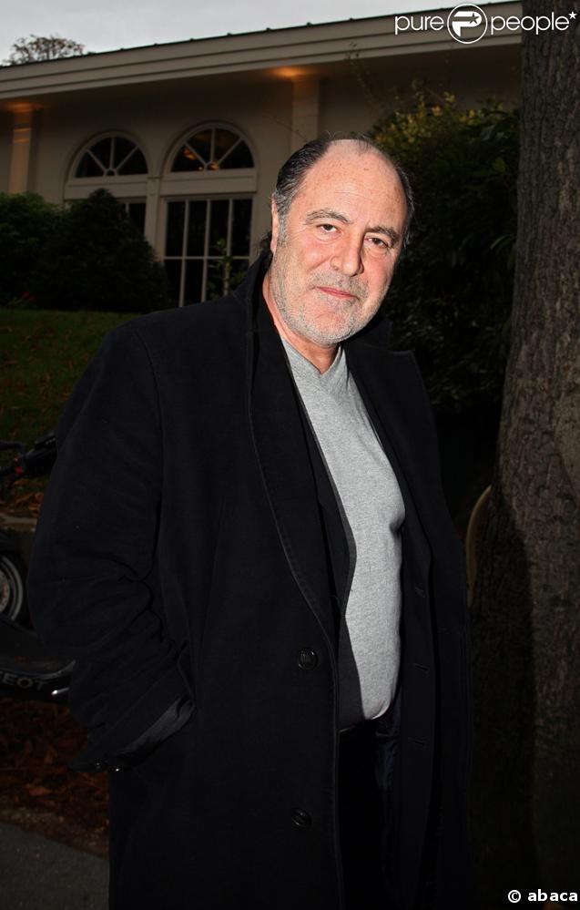 Michel Delpech