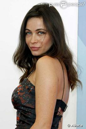 Emmanuelle Béart