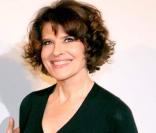 Fanny Ardant