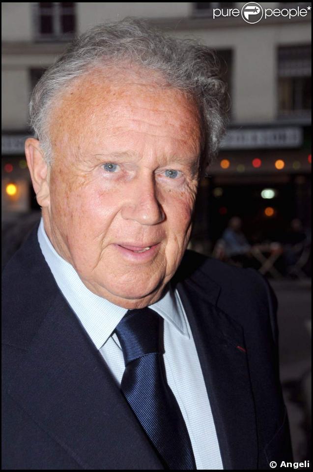 Philippe Bouvard