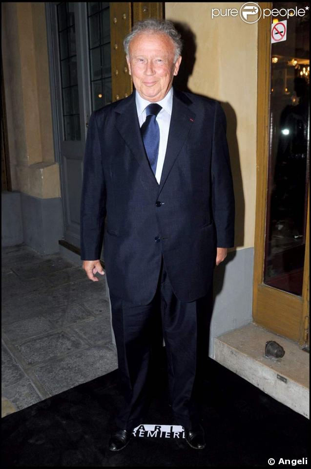 Philippe Bouvard