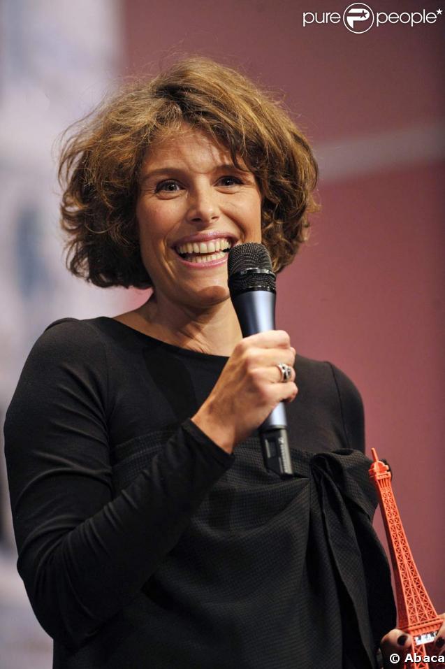 Géraldine Muhlmann