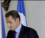 Nicolas Sarkozy
