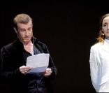 Thierry Frémont et Dominique Balnc