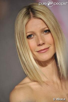 Gwyneth Paltrow