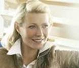 Gwyneth Paltrow pose pour Tod's