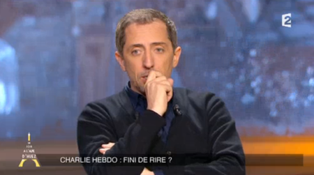je veux rencontrer gad elmaleh