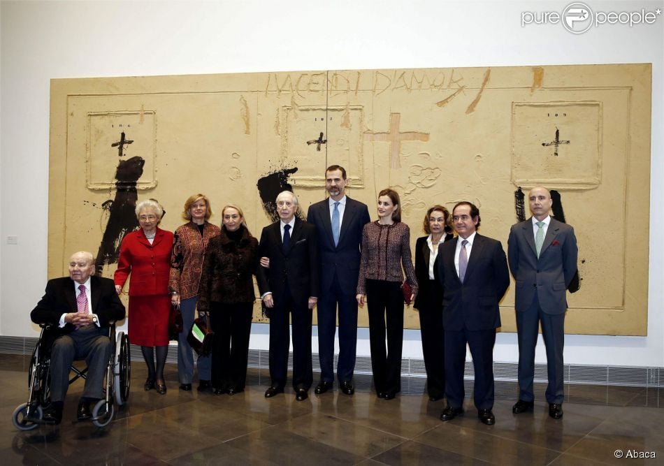 AGENDA DE SM. REYES FELIPE y LETIZIA  - Página 14 1711867-la-reine-letizia-et-le-roi-felipe-vi-950x0-2