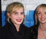 Emma Watson et une inconnue