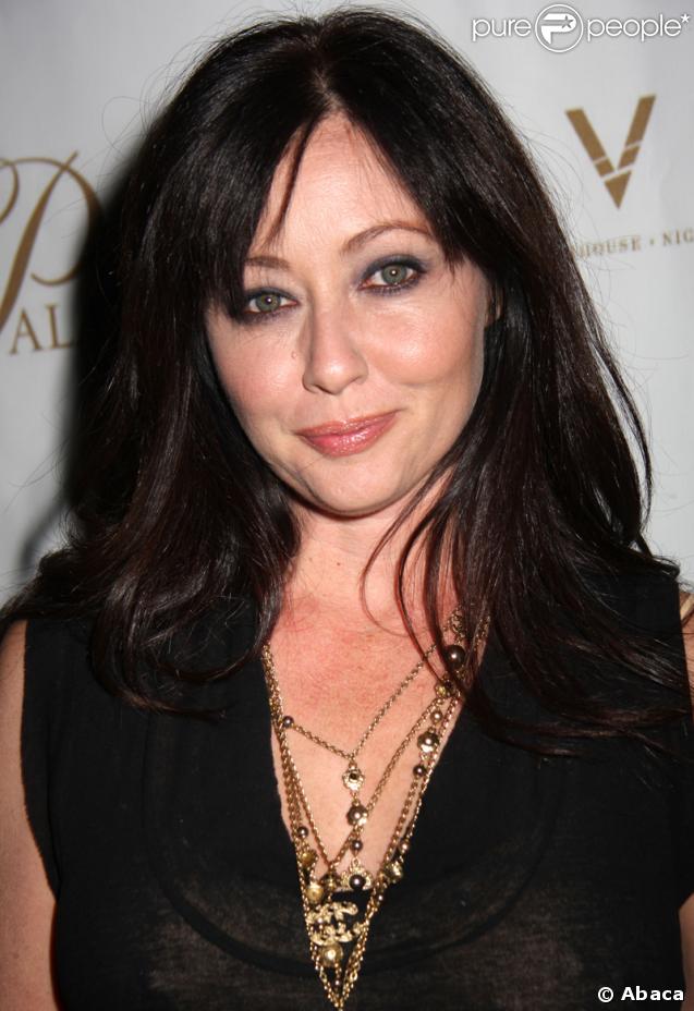 Shannen Doherty