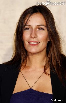Zoé Félix