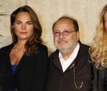 Mélanie Maudran, Serge Moati, Carole Richert