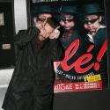 Tapis Rouge 2 Décembre: les people font olé!