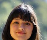 Anne-Sophie Franck