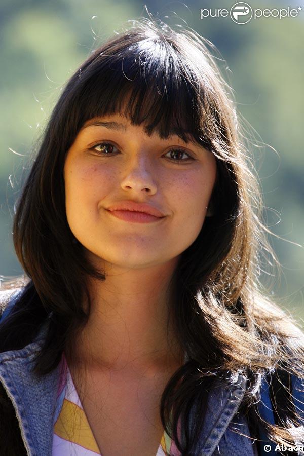 Anne-Sophie Franck
