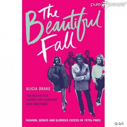The Beautiful Fall d'Alicia Drake