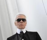 Karl Lagerfeld